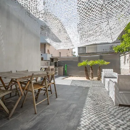 Via Frentani Apartment