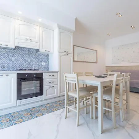 Apartment Via Frentani