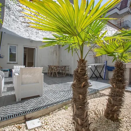 Appartement Via Frentani *